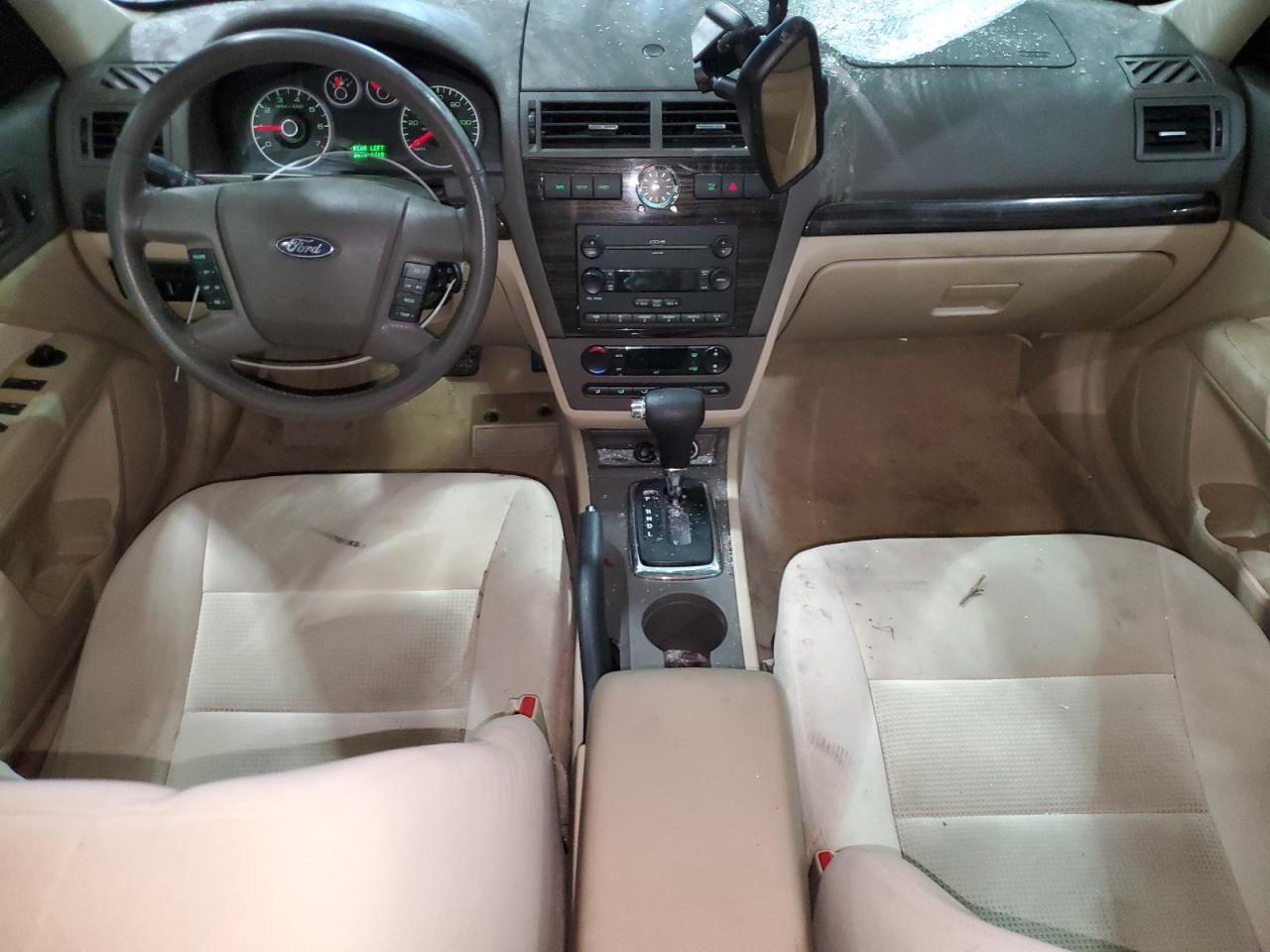2006 Ford Fusion - Image 8