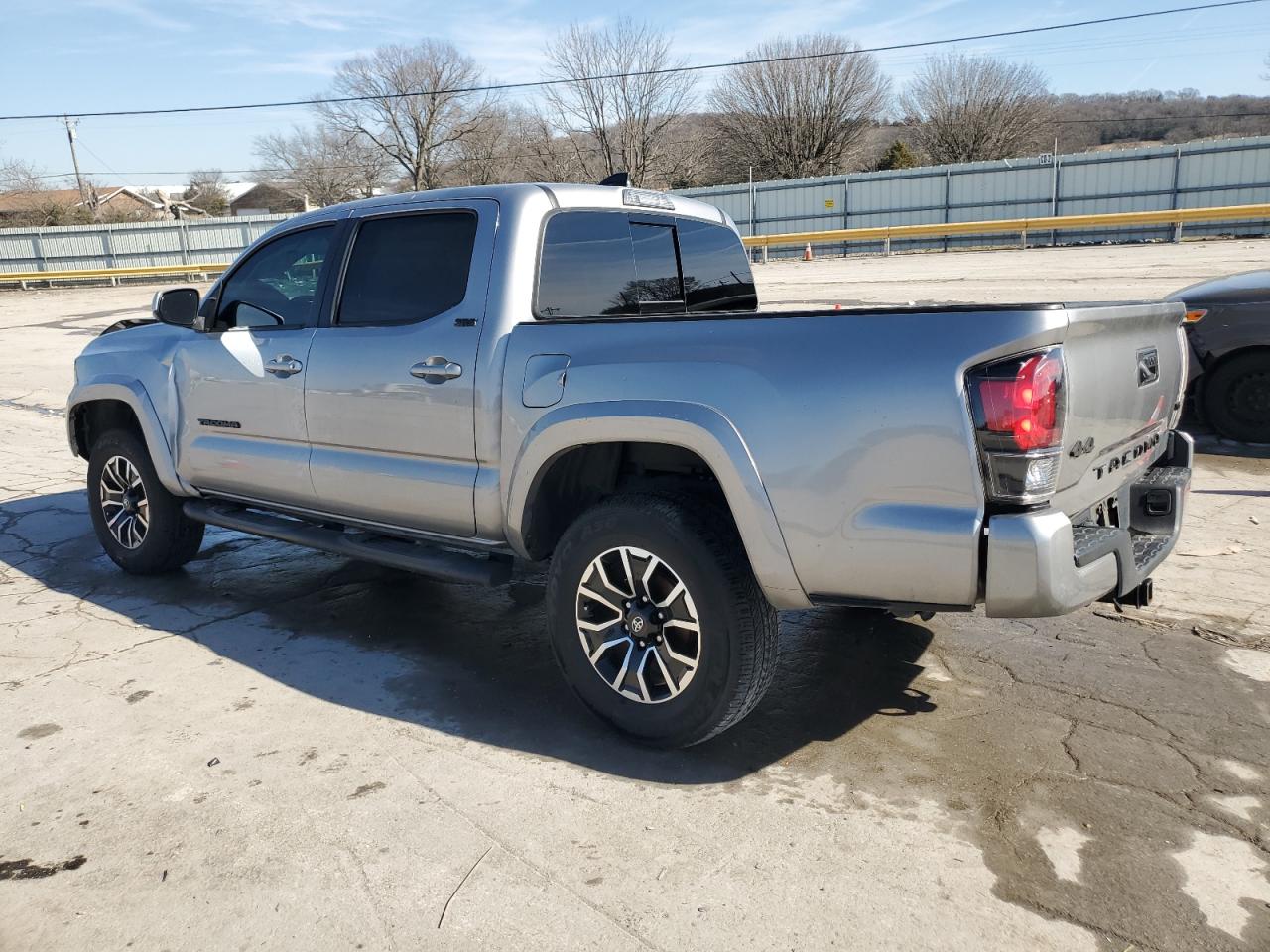 2020 Toyota Tacoma - Image 2