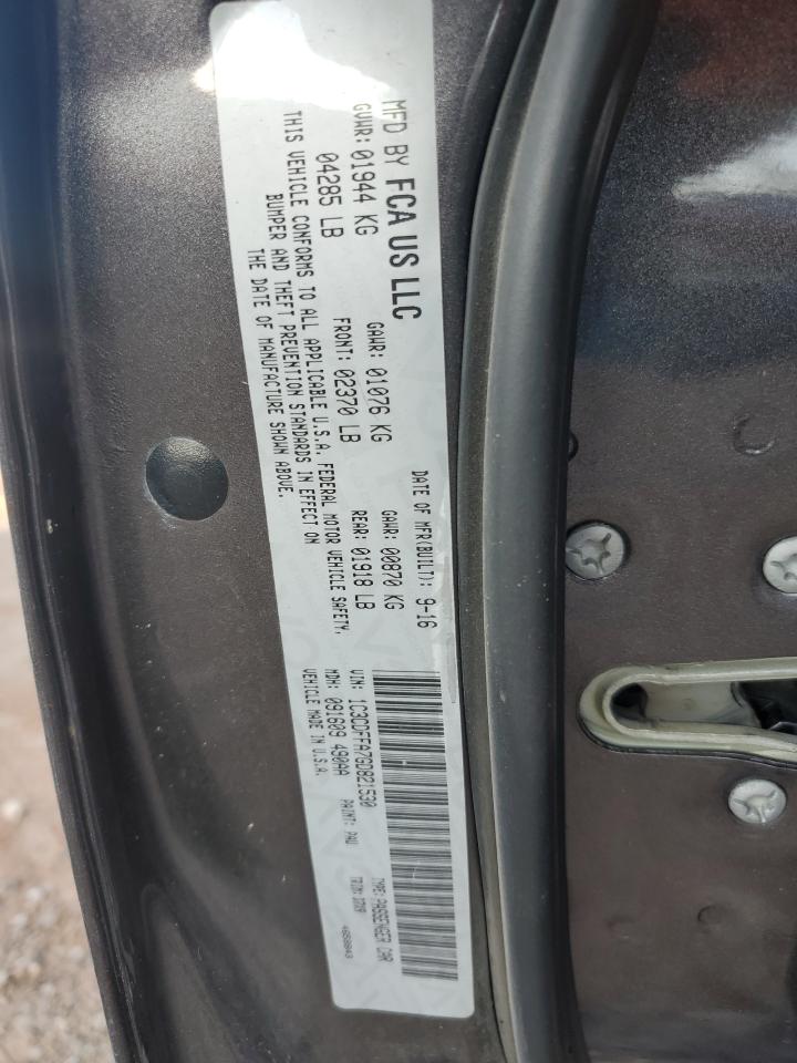 2016 Dodge Dart - Image 12