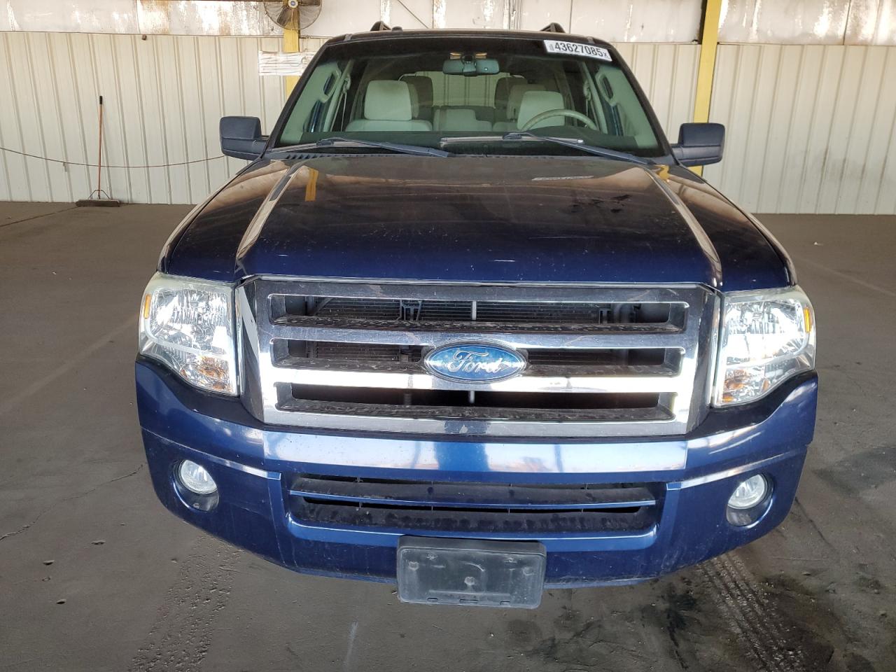 2008 Ford Expedition - Image 5