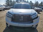 2014 Toyota Highlander Xle for Sale in Hampton, VA - Rear End