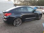 2016 Bmw X4 Xdrive28I продається в Charles City, VA - Side