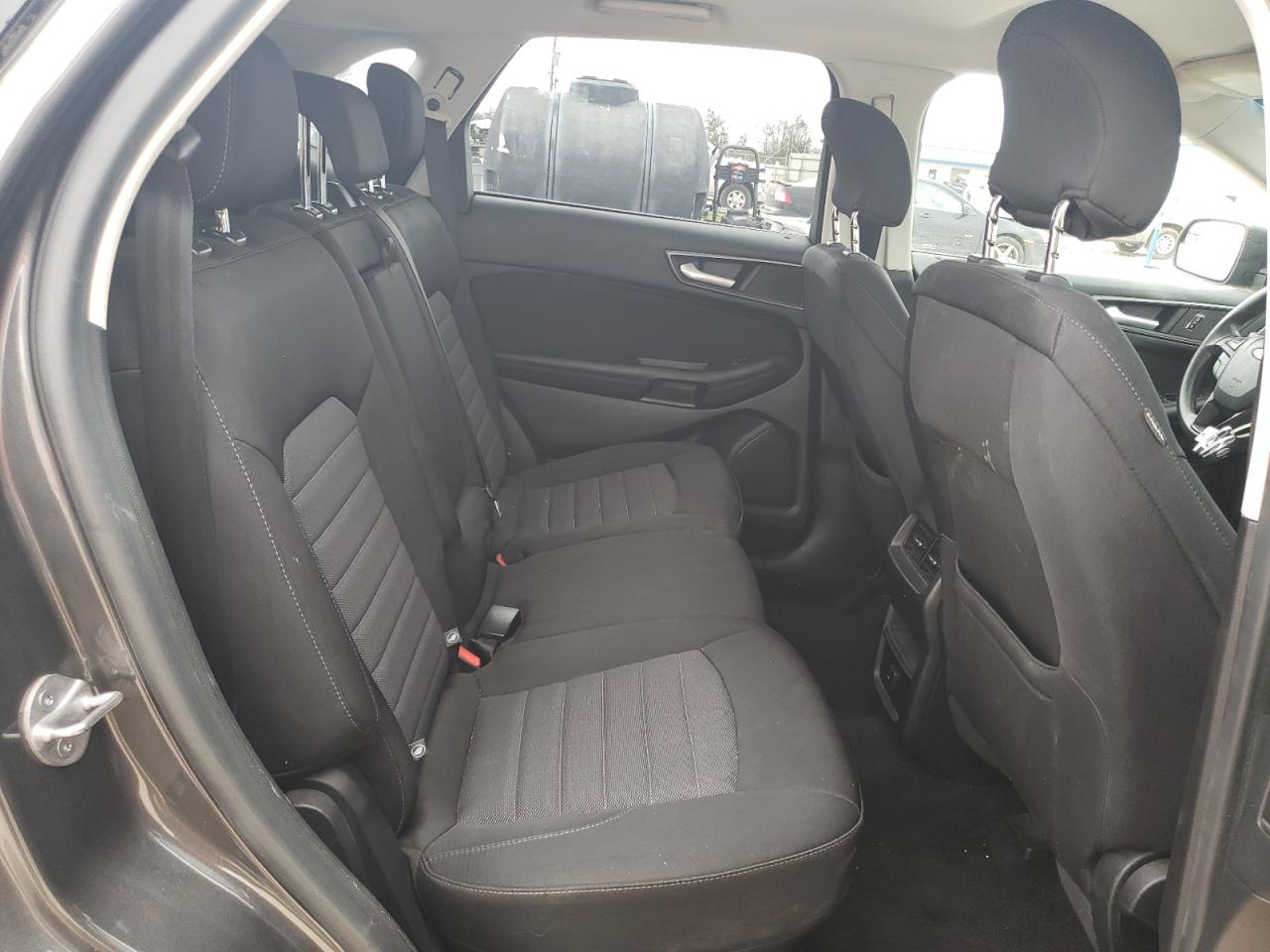 2016 Ford Edge - Image 11