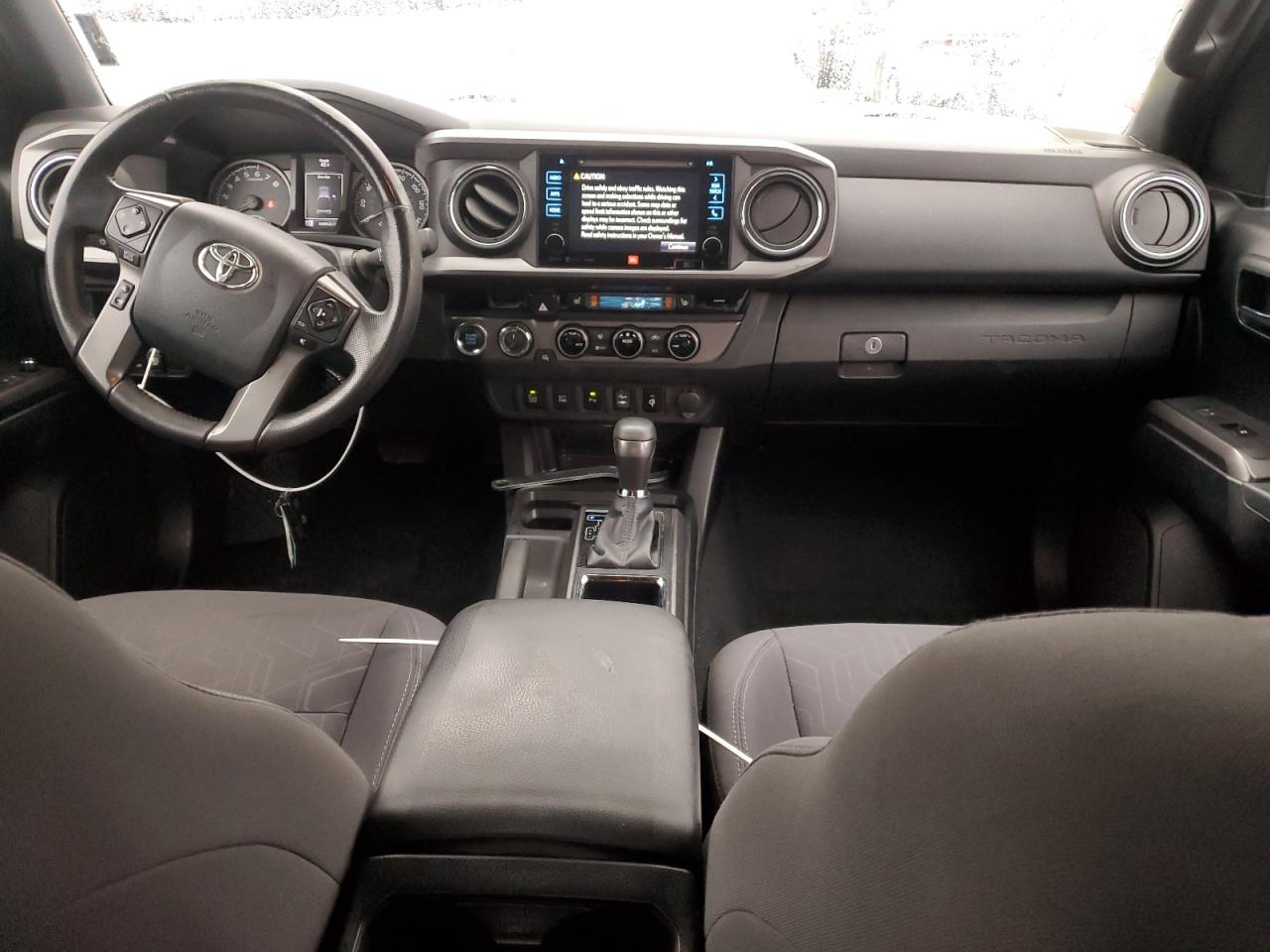 2017 Toyota Tacoma - Image 8