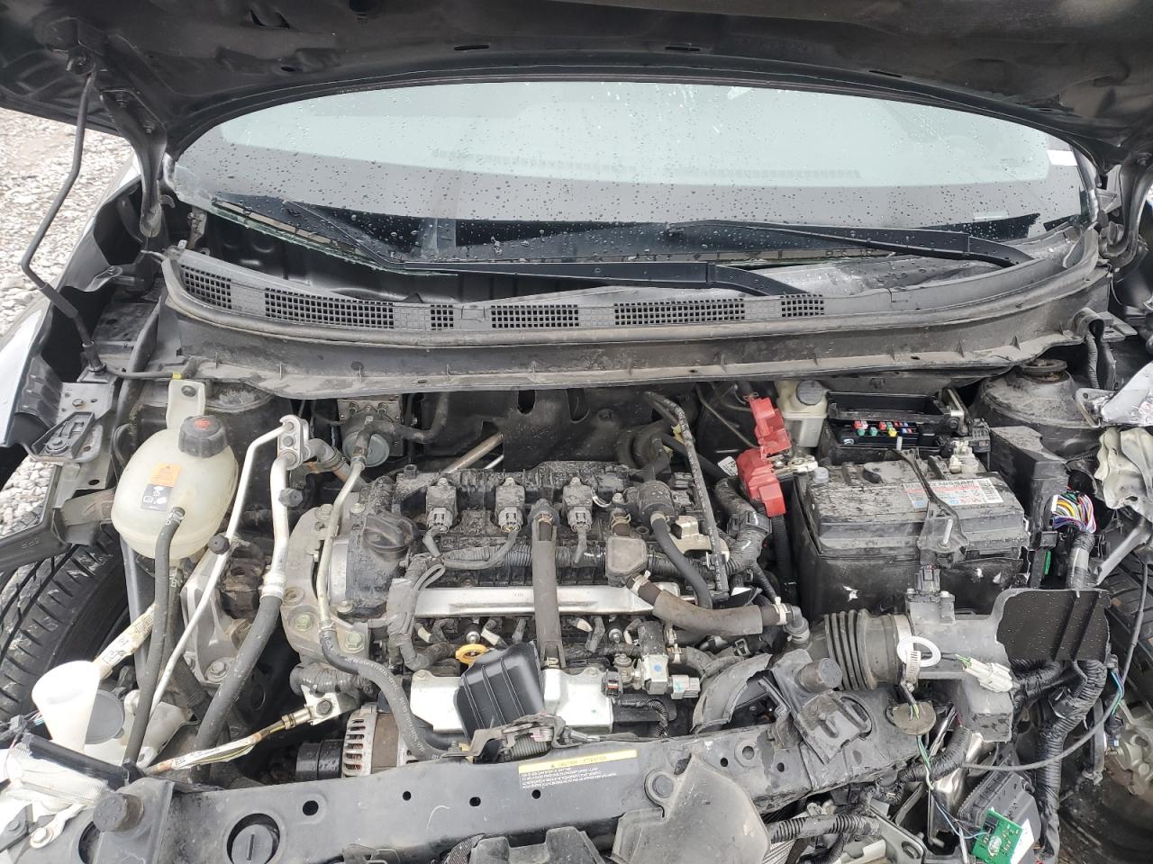 3N1CP5DV0LL500682 NISSAN KICKS 2020