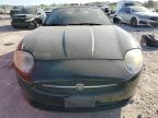 2007 Jaguar Xk  იყიდება West Palm Beach-ში, FL - Mechanical