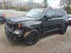 2021 Jeep Renegade Latitude de vânzare în Greenwell Springs, LA - Front End