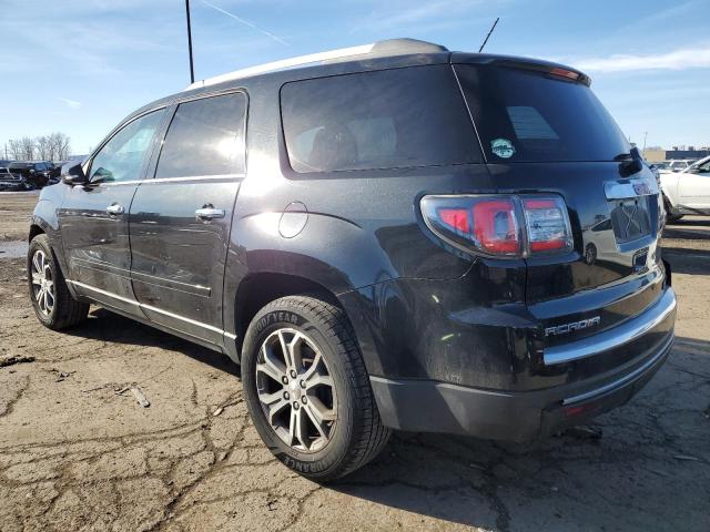  GMC ACADIA 2015 Синій