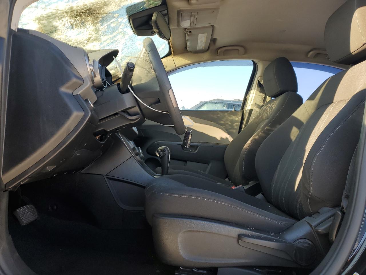 2016 Chevrolet Sonic - Image 7