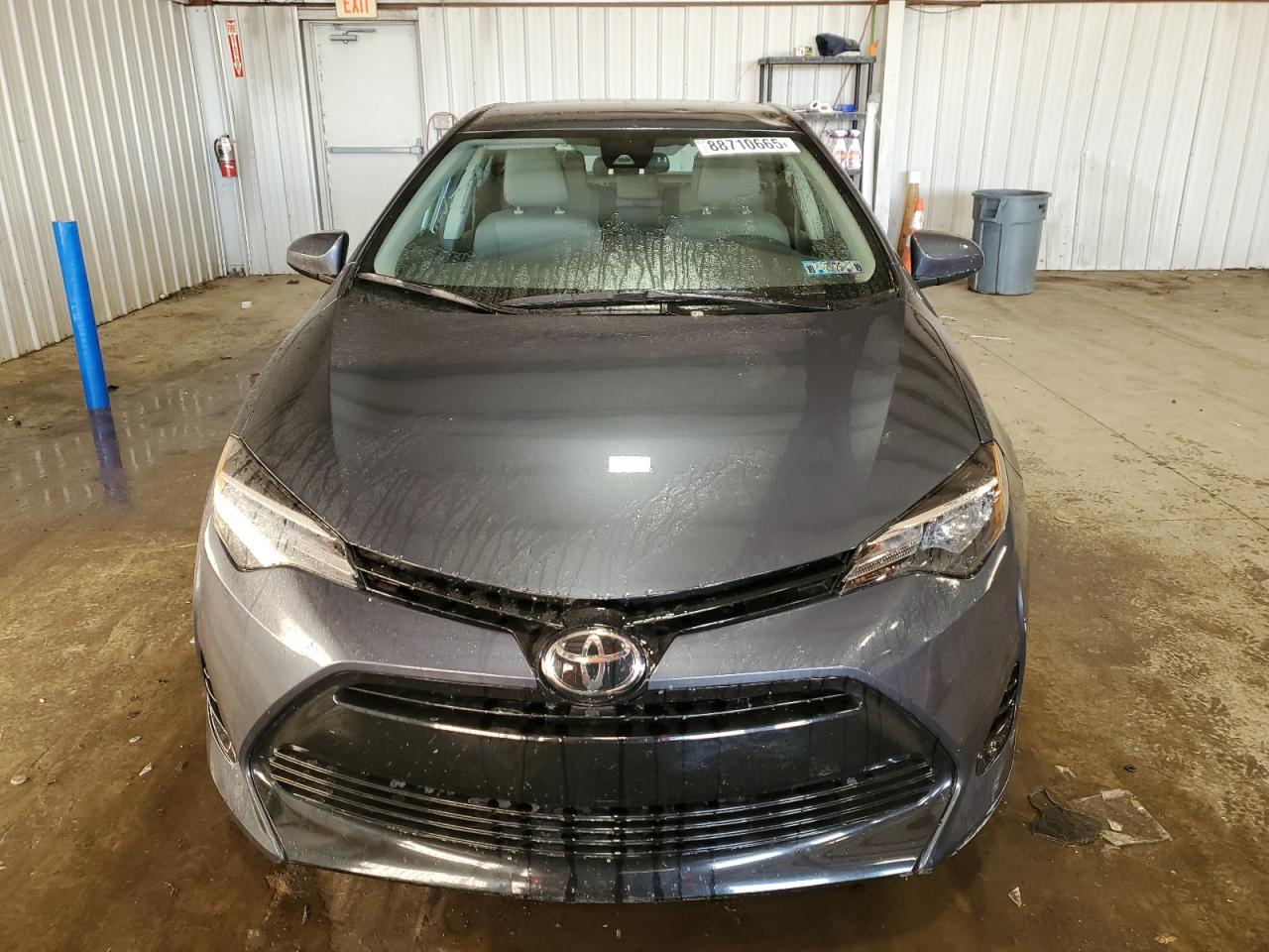2018 Toyota Corolla - Image 5