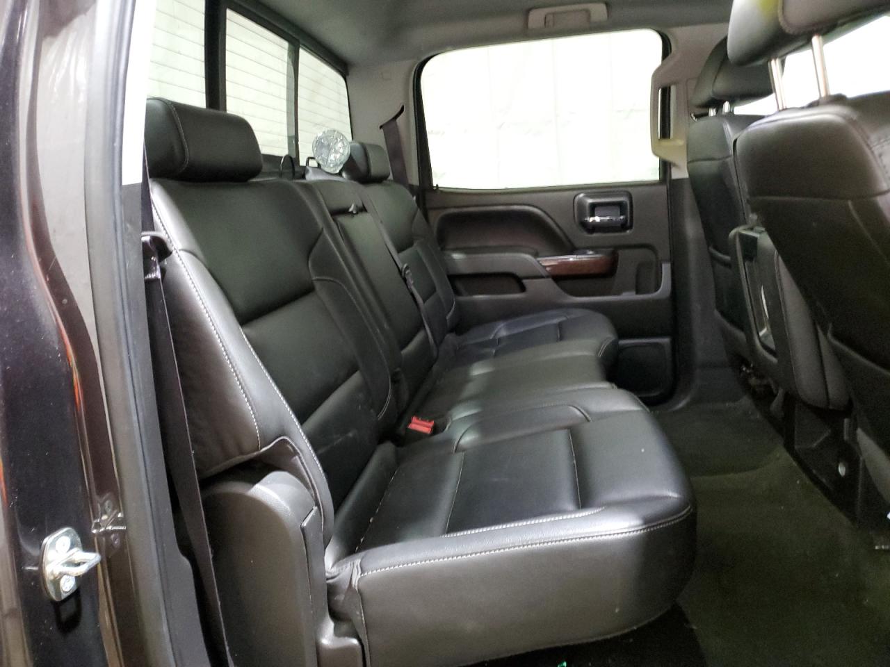 2016 GMC Sierra - Image 10