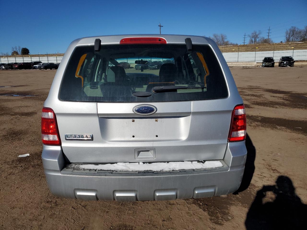 2011 Ford Escape - Image 6