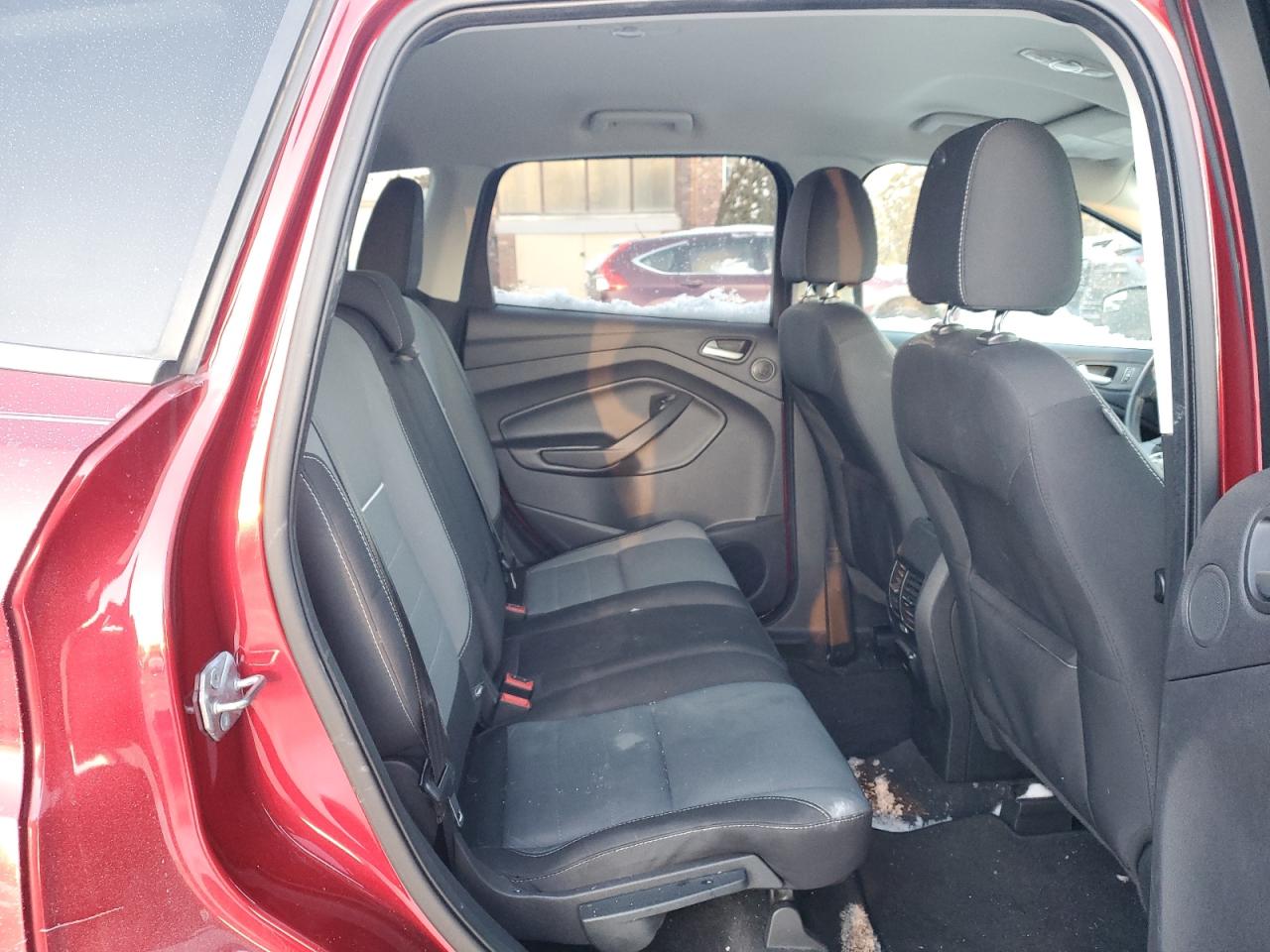 2014 Ford Escape - Image 11