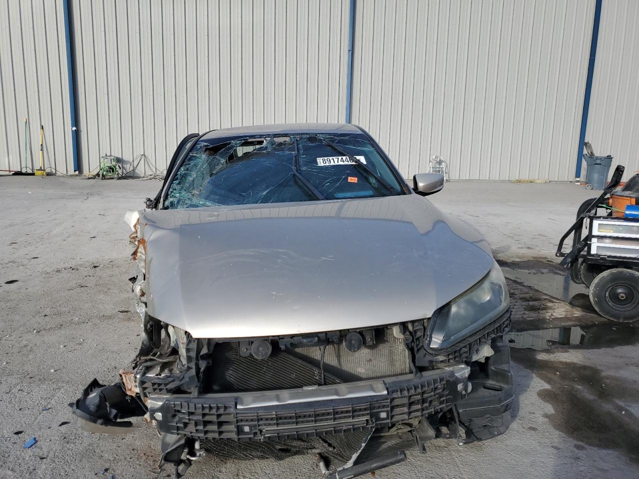 2013 Honda Accord - Image 5
