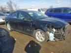 2017 Ford Fusion S Hybrid zu verkaufen in Baltimore, MD - Front End