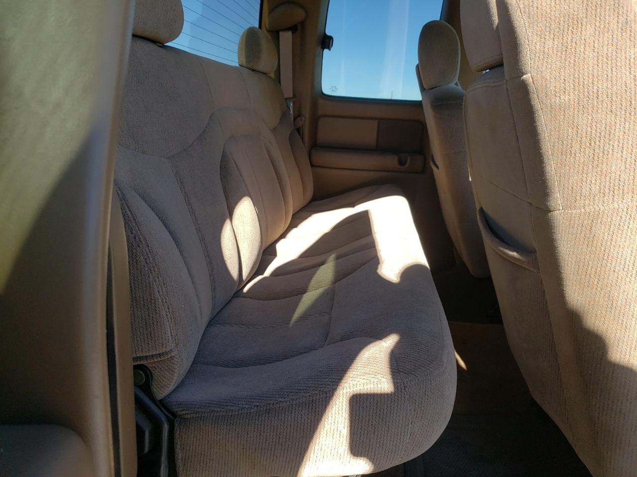 1999 GMC Sierra - Image 10