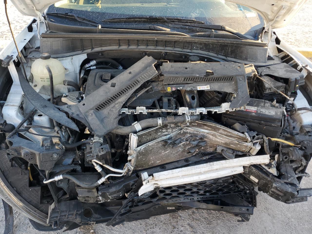2019 Hyundai Tucson - Image 13