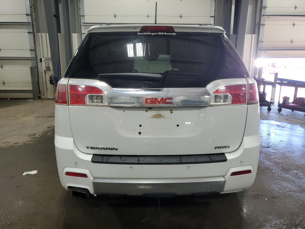 2013 GMC Terrain - Image 6
