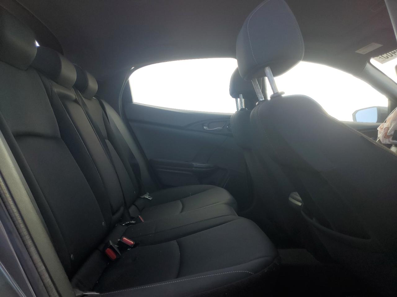 SHHFK7H57HU426843 HONDA CIVIC 2017