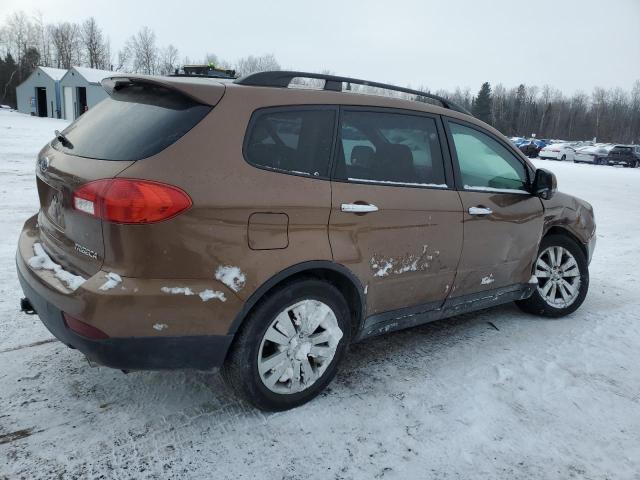 2011 SUBARU TRIBECA PREMIUM