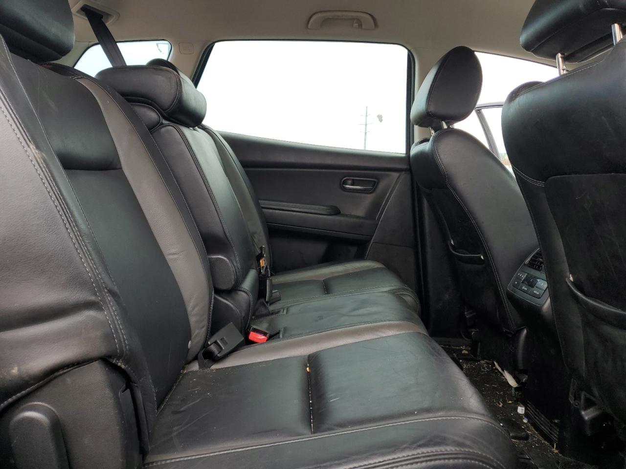2011 Mazda CX-9 - Image 11