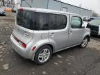 2009 Nissan Cube Base на продаже в Portland, OR - Biohazard/Chemical