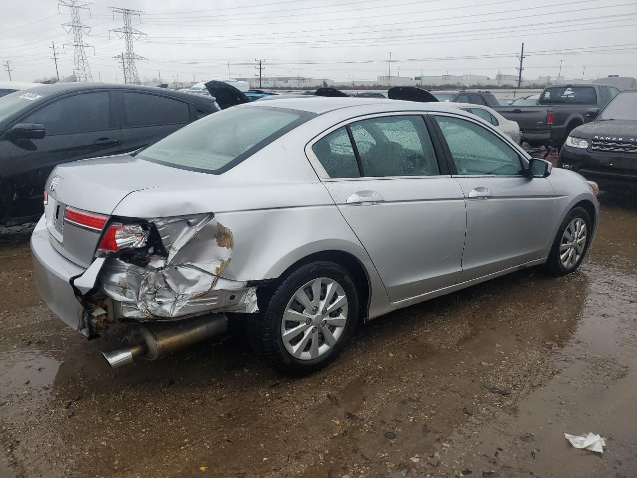 2011 Honda Accord - Image 3