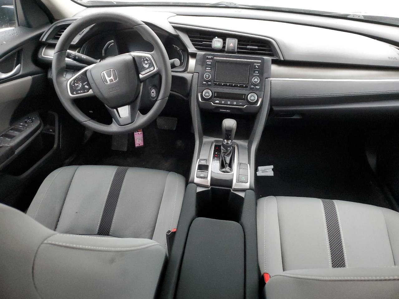 2019 Honda Civic - Image 8