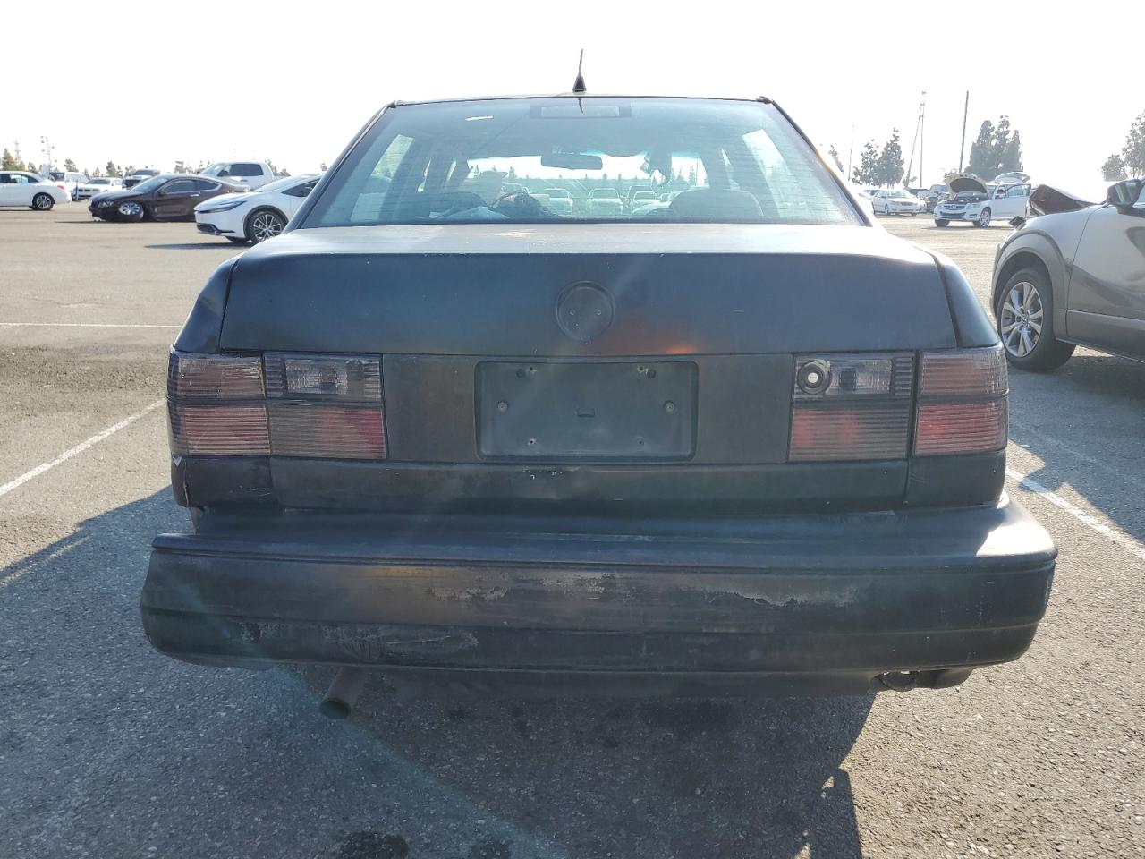 1997 Volkswagen Jetta - Image 6