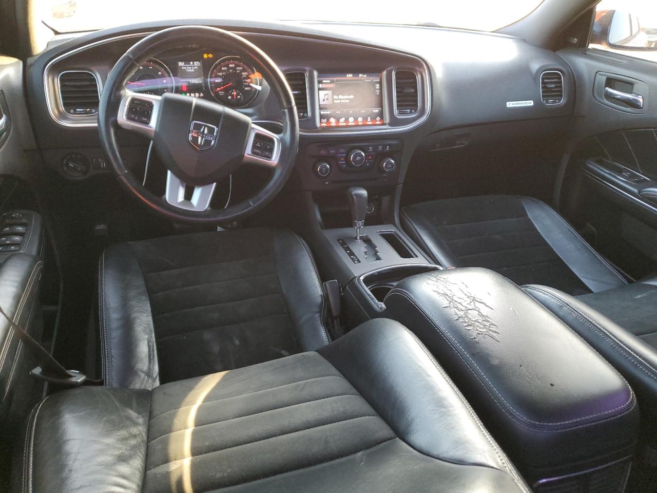 2011 Dodge Charger - Image 8