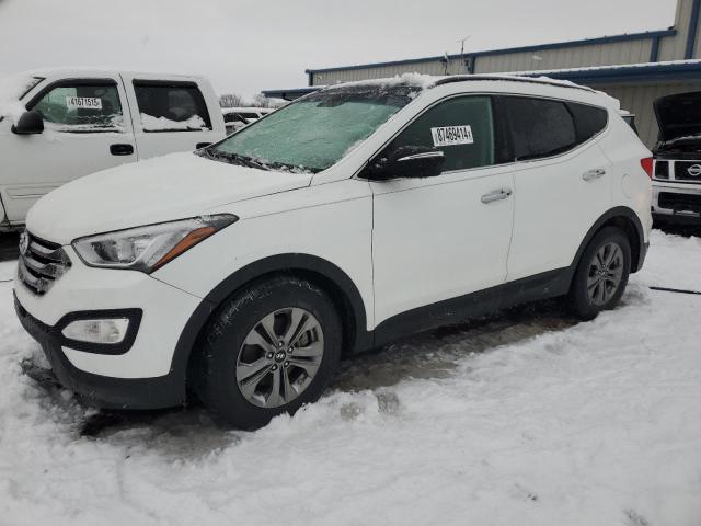 2015 Hyundai Santa Fe Sport  на продаже в Wayland, MI - Front End