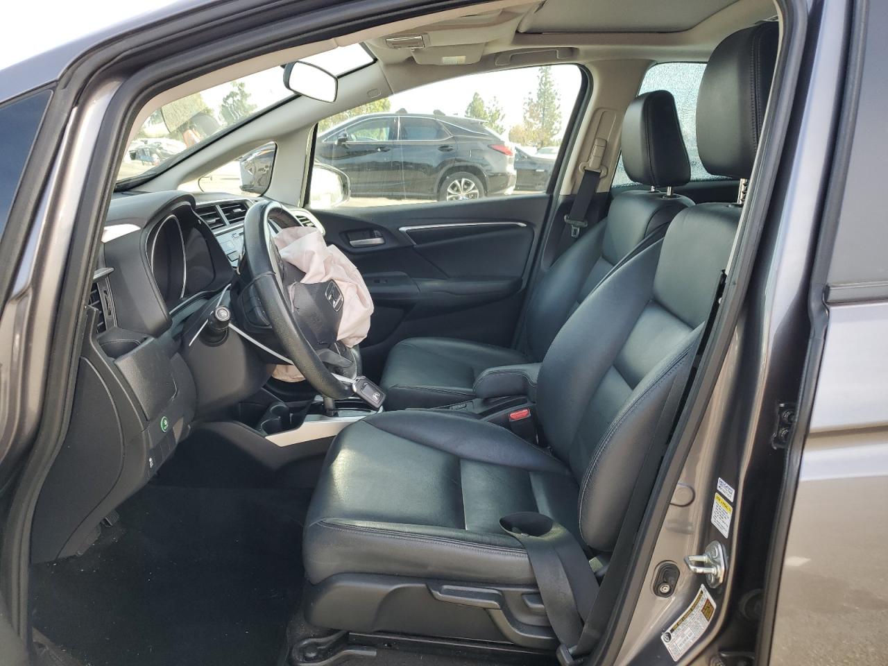 2015 Honda Fit - Image 7