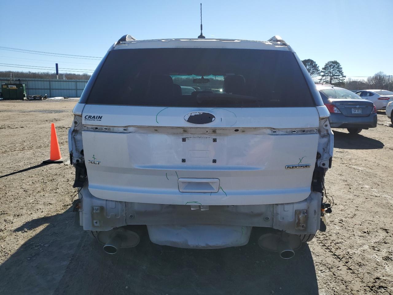 2013 Ford Explorer - Image 6