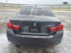 2015 Bmw 428 I na sprzedaż w Wichita, KS - Front End