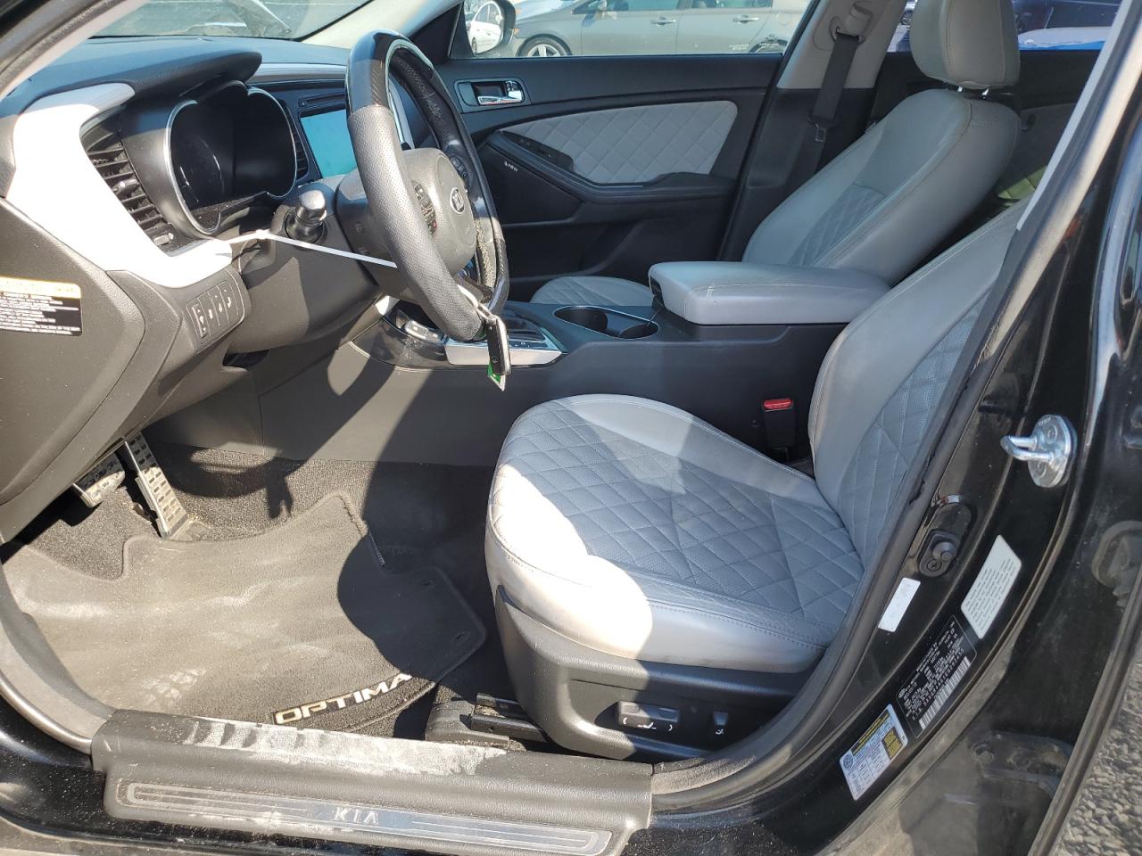 2014 Kia Optima - Image 7