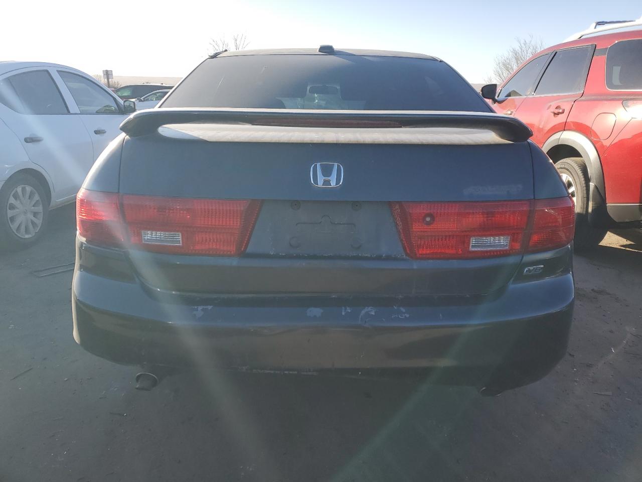 2005 Honda Accord - Image 6