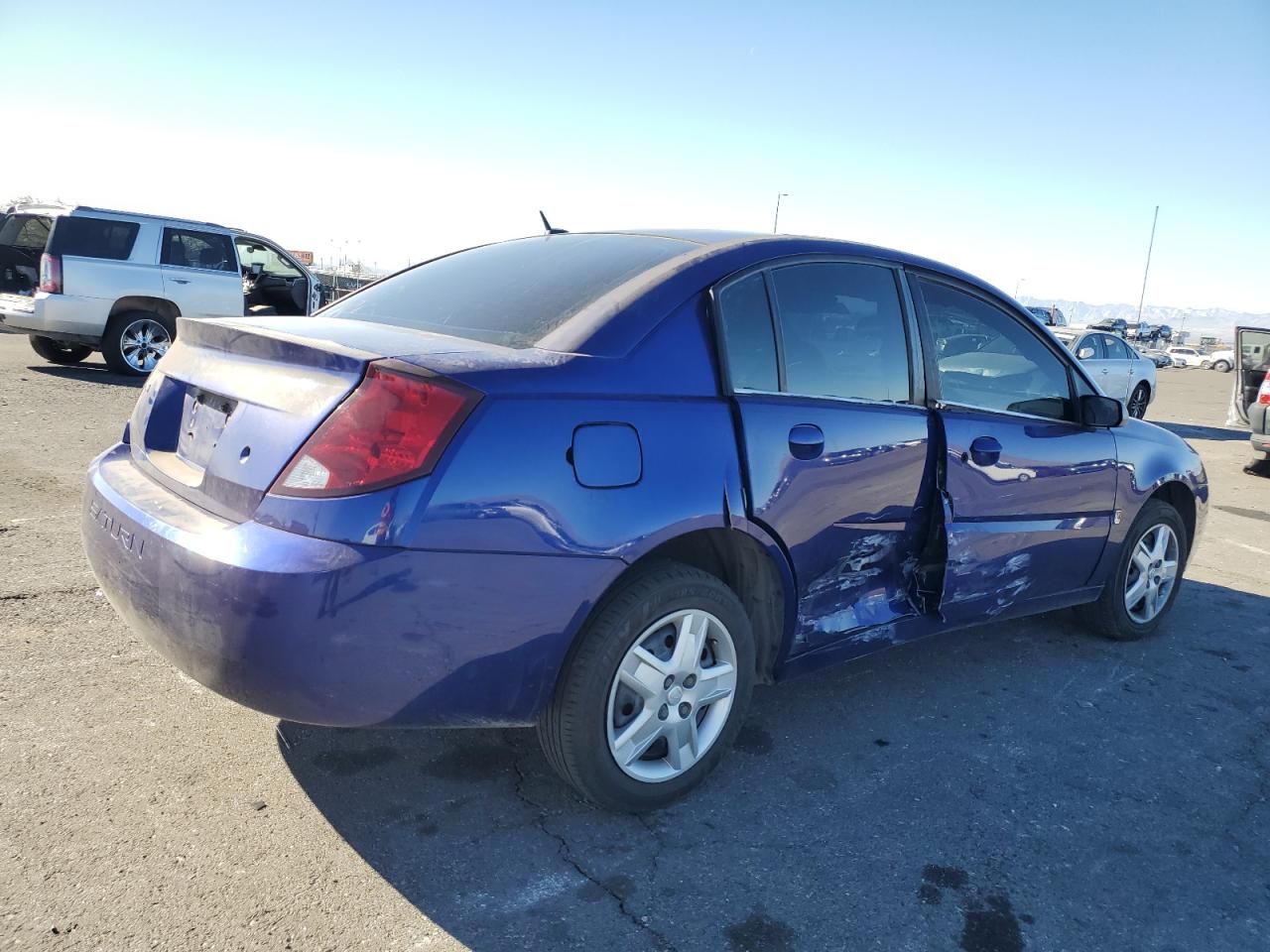 2006 Saturn ION - Image 3