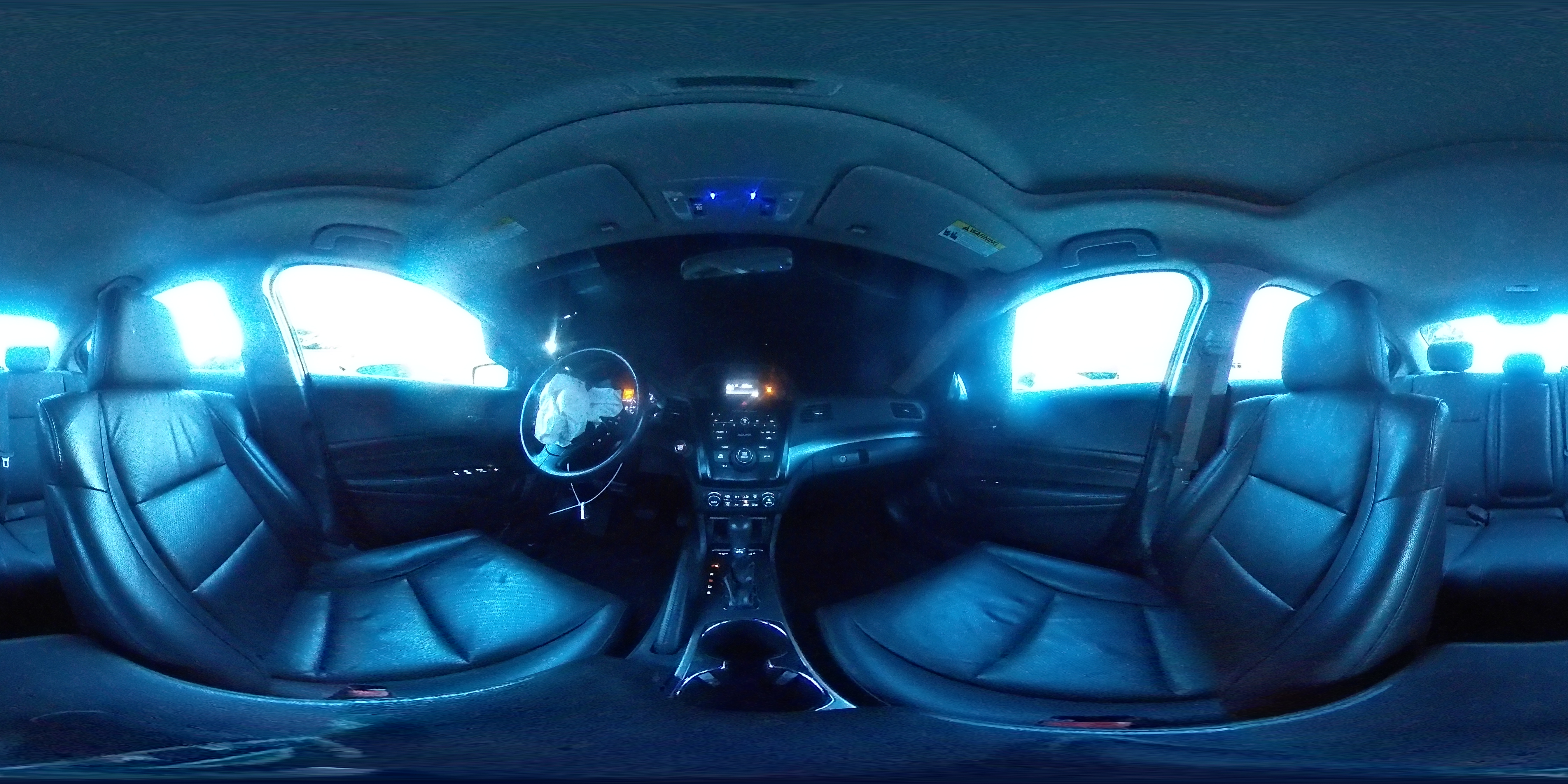 2015 Acura ILX - Image 15