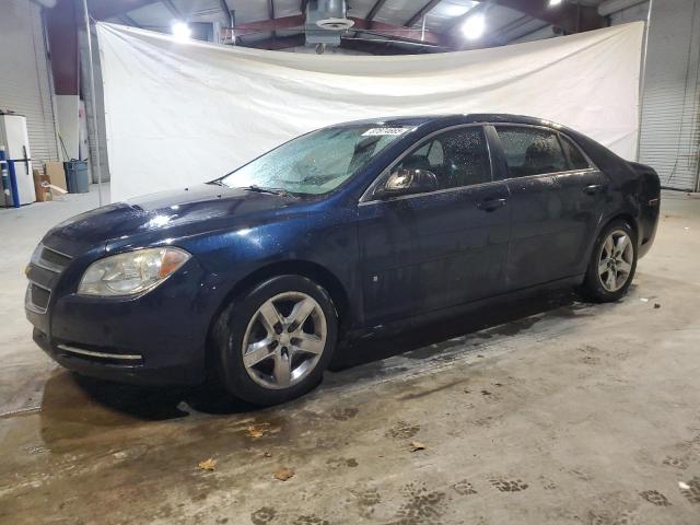 2009 Chevrolet Malibu Ls