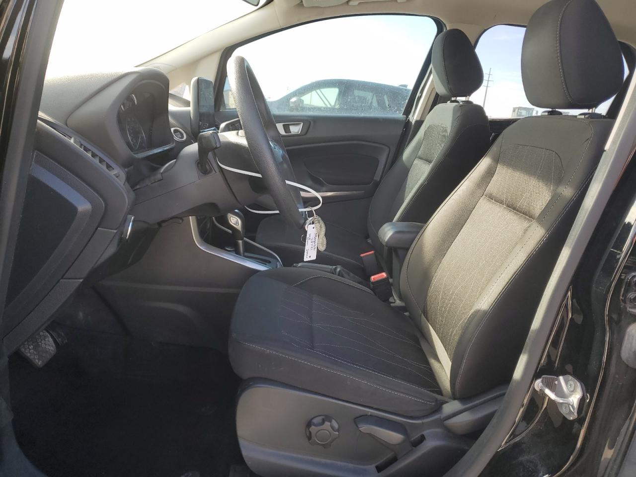 2021 Ford EcoSport - Image 7