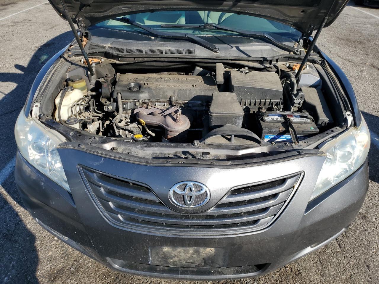 2009 Toyota Camry - Image 11