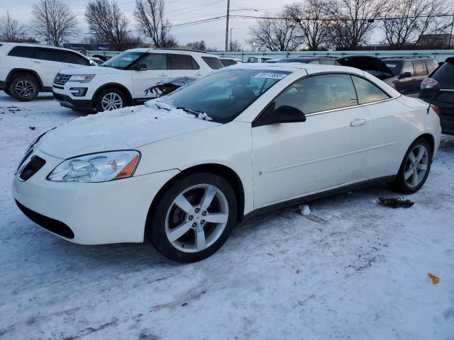 2006 Pontiac G6 Gt