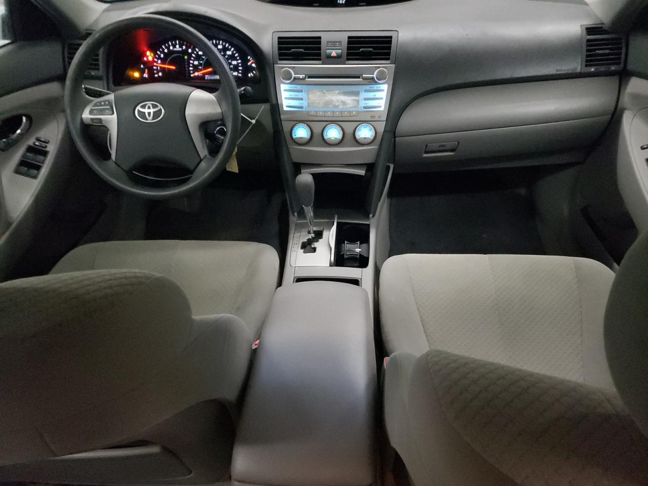 2007 Toyota Camry - Image 8