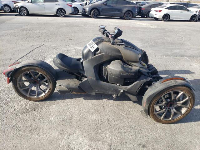 2023 Can-Am Ryker 