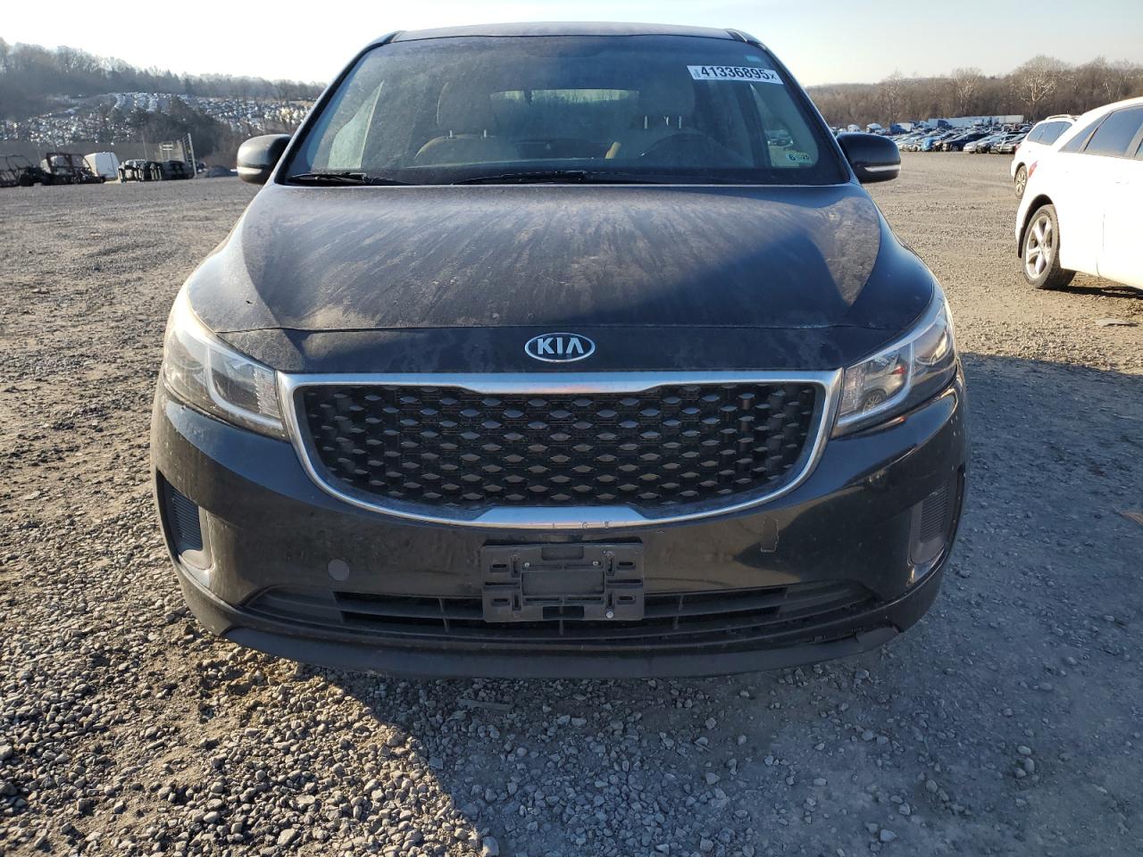 VIN KNDMB5C12G6178092 2016 KIA All Models no.5