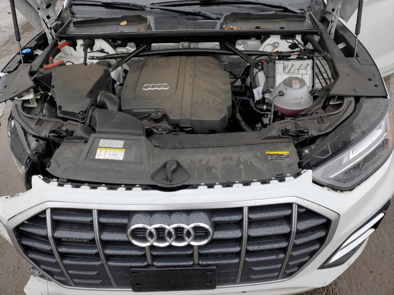 2021 Audi Q5 - Image 12