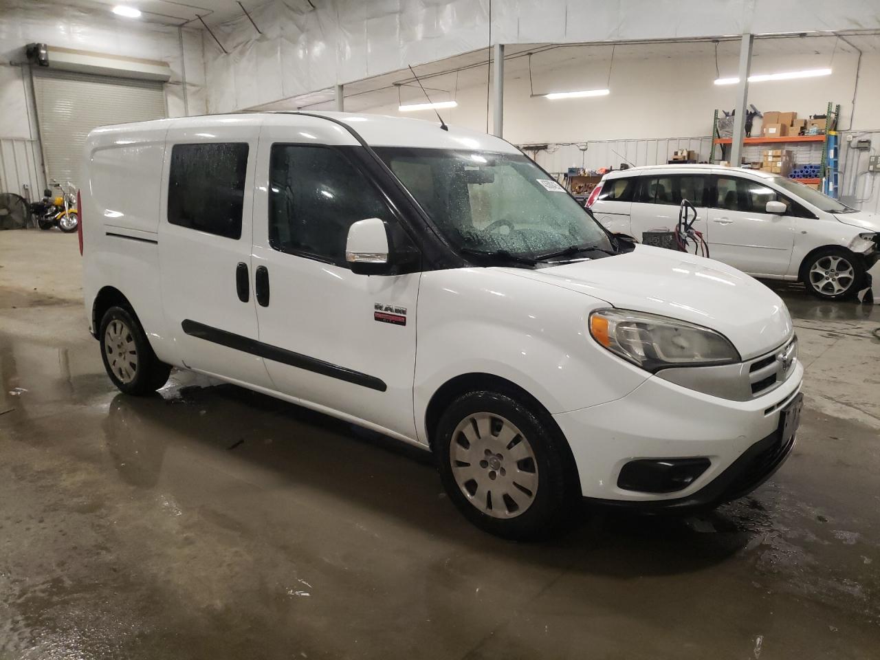2016 RAM ProMaster City - Image 4
