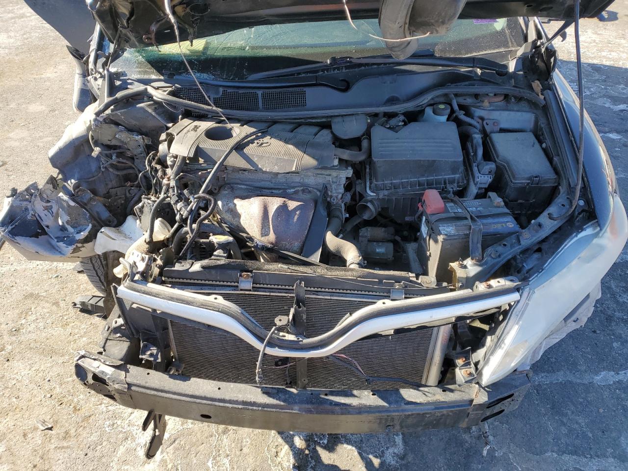 2015 Toyota Venza - Image 12