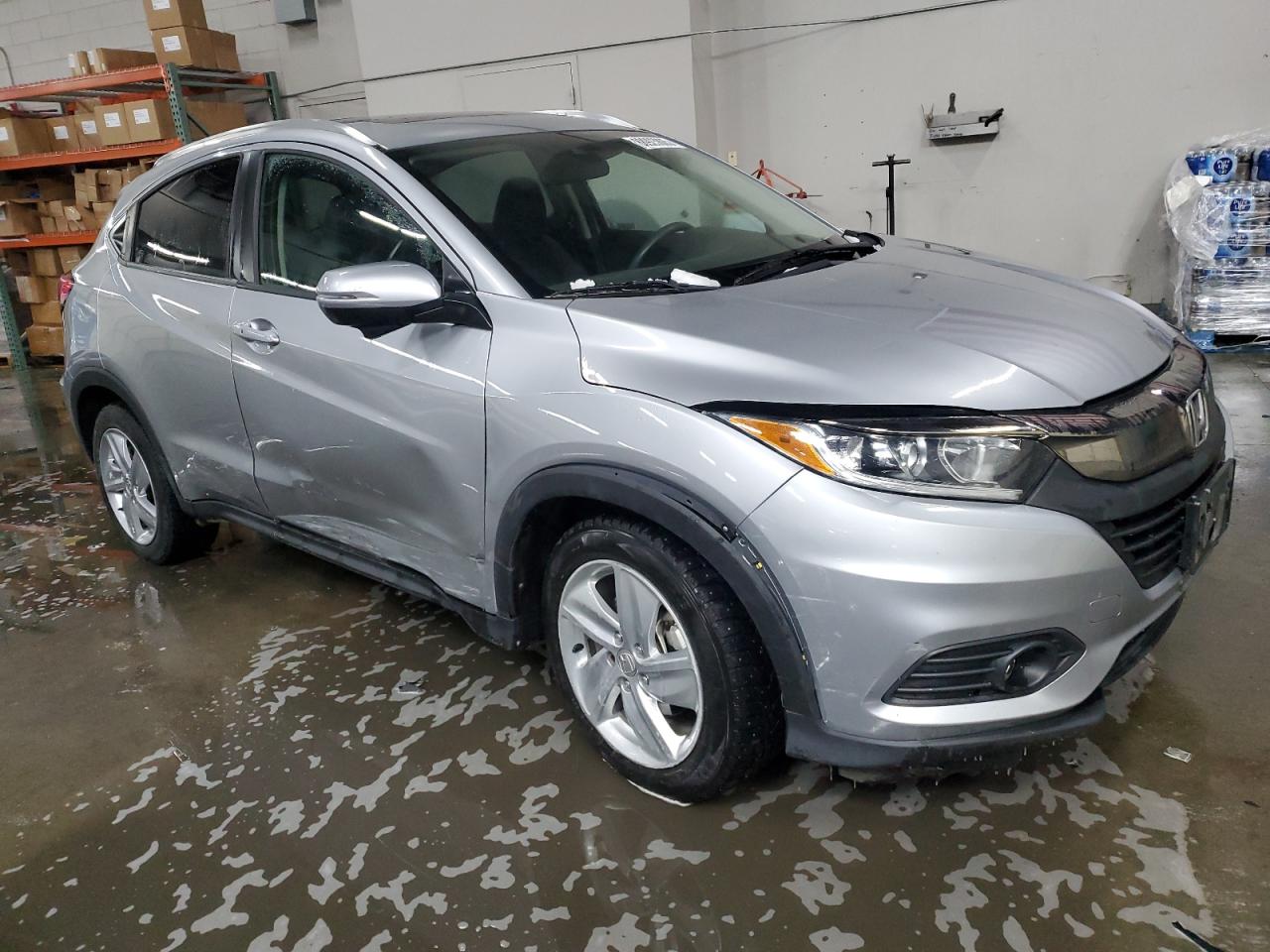 2019 Honda HR-V - Image 4