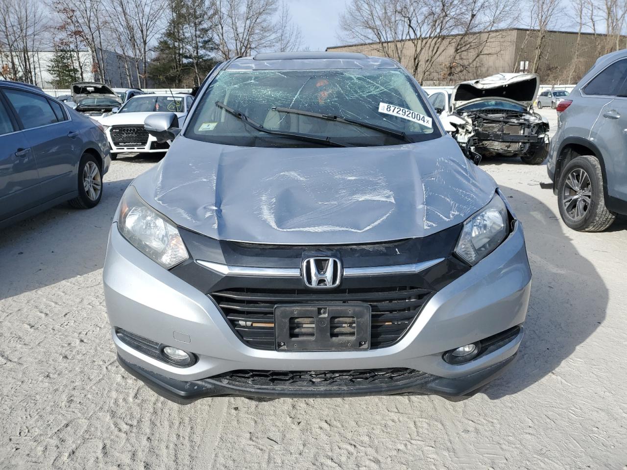 2018 Honda HR-V - Image 5